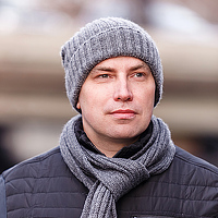 Портрет фотографа (аватар) Cергей Остапенко (Sergey Ostapenko)