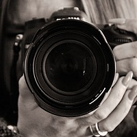 Портрет фотографа (аватар) Аурелия Насирова (Aurelia Nasirova)