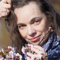 Портрет фотографа (аватар) Марина Ческис (Marina Cheskis)