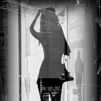 Портрет фотографа (аватар) Анна Зеленина (Anna Zelenina)