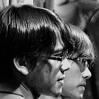 Портрет фотографа (аватар) Kriswanto Ginting