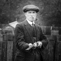 Портрет фотографа (аватар) Stuyvesant