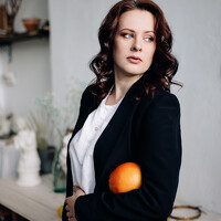 Портрет фотографа (аватар) Smit Tatyana