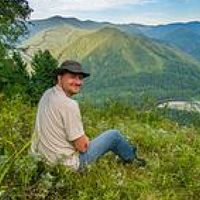 Портрет фотографа (аватар) Юрий Крылов (Yuri Krylov)