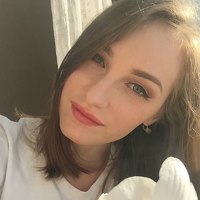 Портрет фотографа (аватар) Гладкова Раиса (Gladkova Raissa)