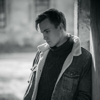 Портрет фотографа (аватар) Емельян Морозов (Emilien Morozov)
