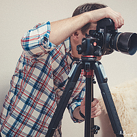 Портрет фотографа (аватар) Андрей Гурьянов (Andrej Gurjanov)