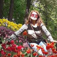 Портрет фотографа (аватар) Татьяна Лобойко (Tatiana Loboiko)