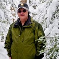 Портрет фотографа (аватар) JOHN PARISI