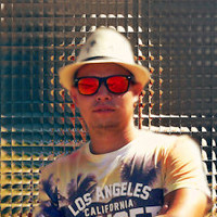 Портрет фотографа (аватар) Юрий Филицкий (Yury Filicky)