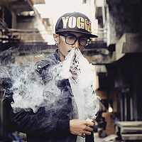 Портрет фотографа (аватар) Yogga Fransisco