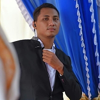 Портрет фотографа (аватар) putu utomo