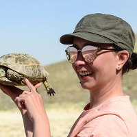 Портрет фотографа (аватар) Maria Tripoten (Tripoten Maria)