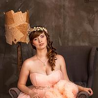 Портрет фотографа (аватар) Киселёва Елена (Kiseleva Elena)