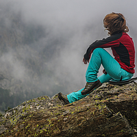 Фотография Наталия Пронина (Natalia Pronina) Портрет фотографа (аватар) Наталия Пронина (Natalia Pronina)