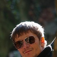 Портрет фотографа (аватар) Родион Вайсов (Rodion  Waisov)