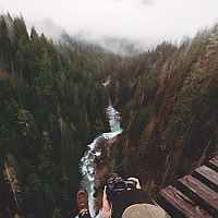 Портрет фотографа (аватар) Марк Владимирович (Mark Komchugov)