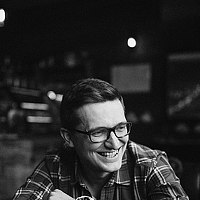 Портрет фотографа (аватар) Кузьмичёв Евгений (Evgeniy Kuzmichev)