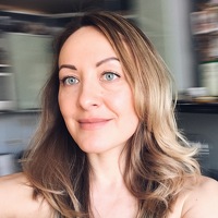 Портрет фотографа (аватар) Наталья Фиго (NATALIA FIGO)