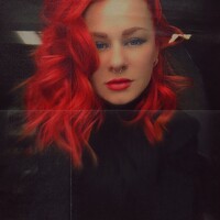 Портрет фотографа (аватар) Татьяна михайлова (Tatiana Mikhailova)