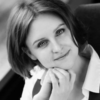 Портрет фотографа (аватар) Оксана Валковая (Oksana Valkovaia)