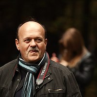 Портрет фотографа (аватар) Александр Попов (  Aleksandr Popov)