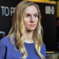 Фотография Мария Ранд (Maria Rand) Портрет фотографа (аватар) Мария Ранд (Maria Rand)