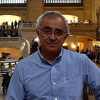 Портрет фотографа (аватар) SALIM SAFA KOKSAL