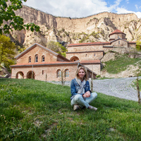 Портрет фотографа (аватар) Oksana Sysoeva