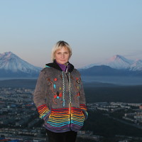 Портрет фотографа (аватар) ЗОЯ МЕДВЕДЕВА (ZOYA MEDVEDEVA)