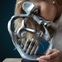 Портрет фотографа (аватар) Vladyslava Olkhovska