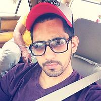 Портрет фотографа (аватар) ken blair