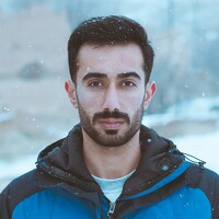 Портрет фотографа (аватар) mohammad hasan zandiyan