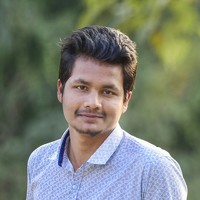 Портрет фотографа (аватар) Md Amdad Hossain