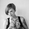 Елена Daedra Алферова