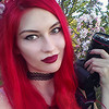 Марина Жаринова