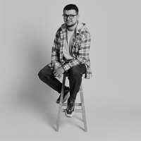 Портрет фотографа (аватар) Максим Моночков (Maksim Monochkov)