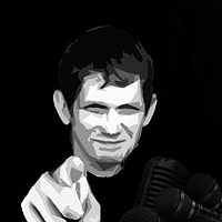 Портрет фотографа (аватар) Сергей Даткай