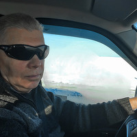 Портрет фотографа (аватар) Пётр Горбачевский