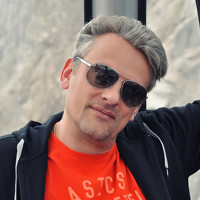 Портрет фотографа (аватар) Сергей Лебедев (ARDIVI Sergey Lebedev)