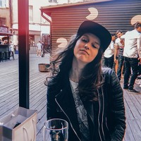 Портрет фотографа (аватар) Юлия Гурова (Iuliia Gurova)