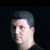 Портрет фотографа (аватар) Ahmad Mohammad Taghi Shirazi (Ahmad Shirazi)