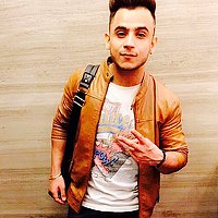 Фотография Lance Nash Портрет фотографа (аватар) Lance Nash