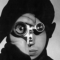 Портрет фотографа (аватар) Giovanni