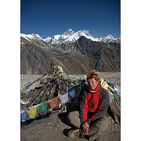 Портрет фотографа (аватар) Марина Сайф (Marina Saif)