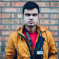 Портрет фотографа (аватар) Дмитрий Становов (Dmitry Stanovov)