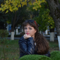 Портрет фотографа (аватар) Татьяна Кабанец (Tatiana Kabanets)