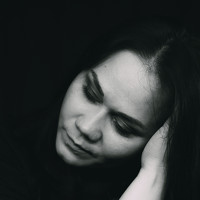 Портрет фотографа (аватар) Ксения Соснина (Kseniya Sosnina)