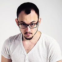 Портрет фотографа (аватар) Калашников Александр (Aleksandr Kalashnikov)