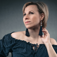 Портрет фотографа (аватар) Ирина Кудрина (Irina Kudrina)